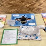 Camestone School Artwork